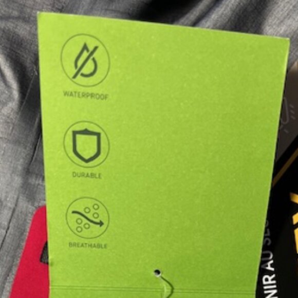 L.L. Bean Women's GORE-TEX Pro Patroller Jacket - Picture 9 of 13